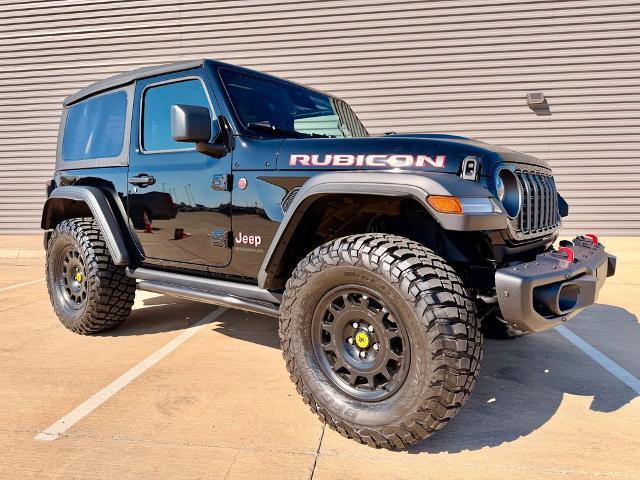 2026 Jeep Wrangler - $48,704