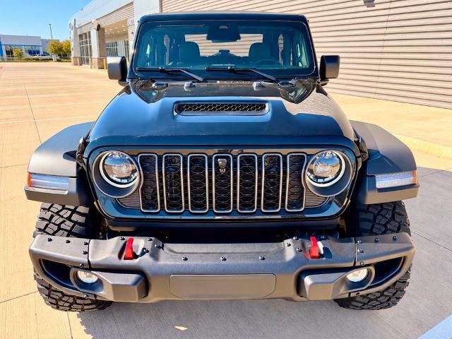 2026 Jeep Wrangler - $48,704