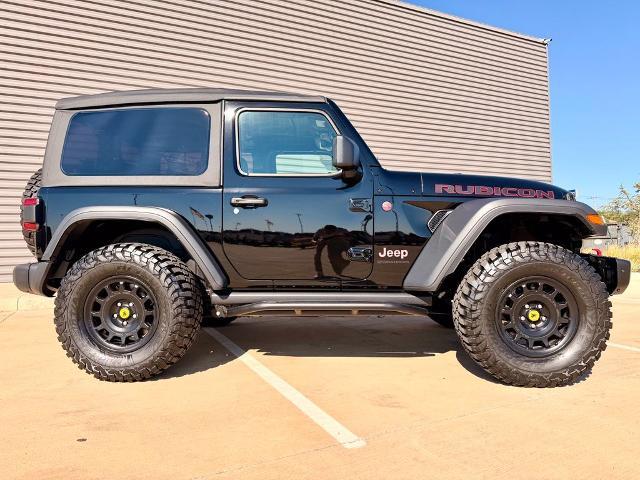 2026 Jeep Wrangler - $48,704