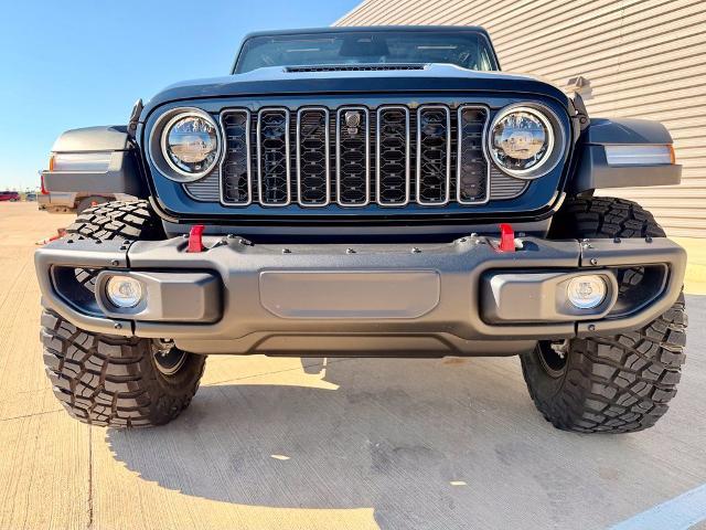 2026 Jeep Wrangler - $48,704