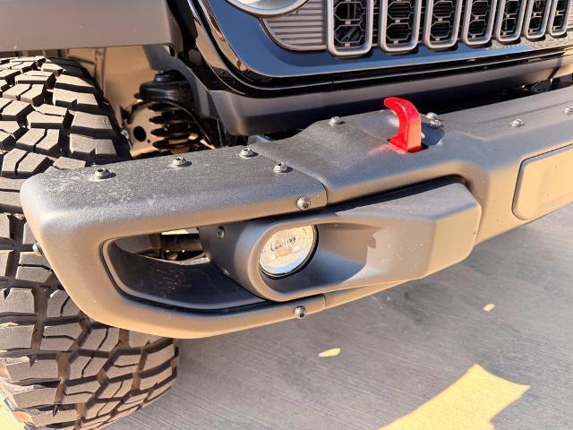 2026 Jeep Wrangler - $48,704
