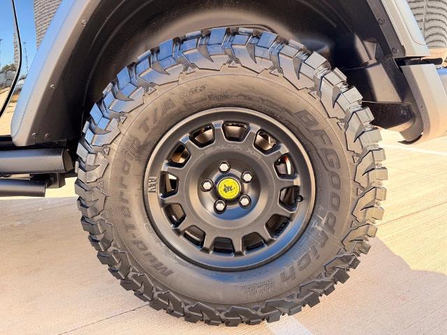 2026 Jeep Wrangler - $48,704