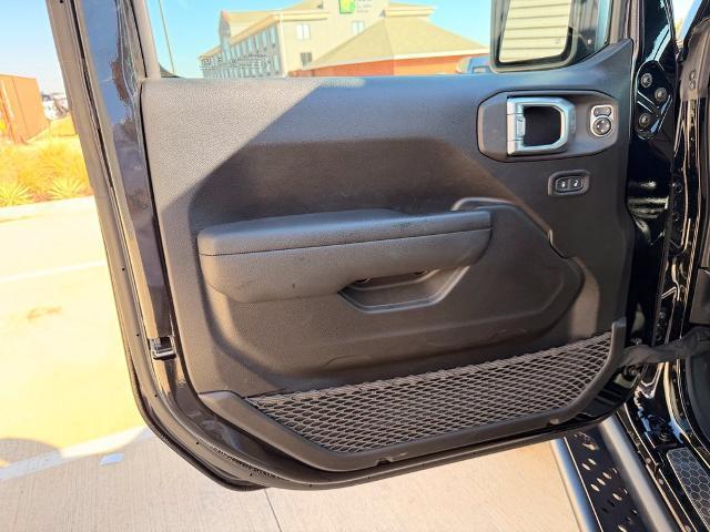 2026 Jeep Wrangler - $48,704