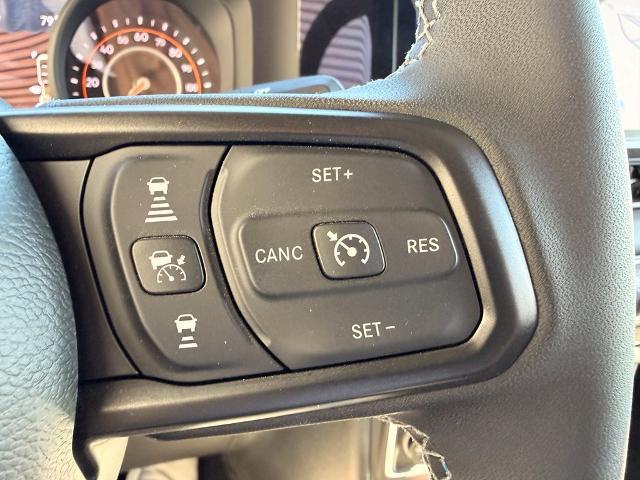 2026 Jeep Wrangler - $48,704