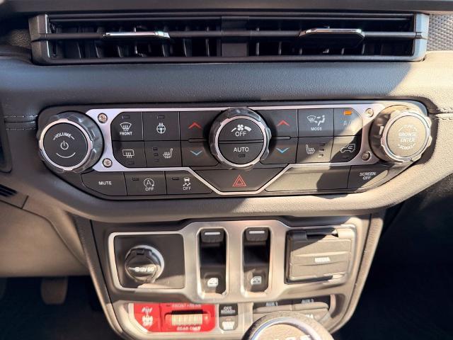 2026 Jeep Wrangler - $48,704