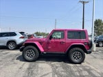 2024 Wrangler Thumbnail 2