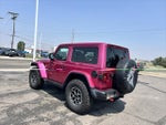 2024 Wrangler Thumbnail 3