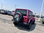 2024 Wrangler Thumbnail 5