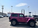 2024 Wrangler Thumbnail 6