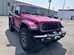 2024 Wrangler Thumbnail 7