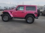 2024 Wrangler Thumbnail 2