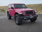 2024 Wrangler Thumbnail 4