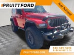 2025 Wrangler Thumbnail 1