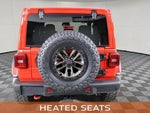2025 Wrangler Thumbnail 9