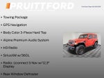 2025 Wrangler Thumbnail 35