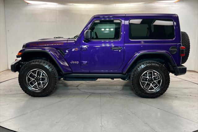 2026 Jeep Wrangler - $42,999