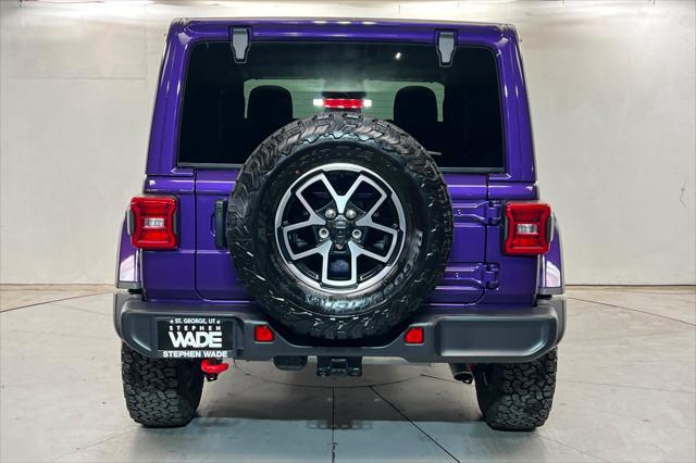2026 Jeep Wrangler - $42,999