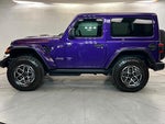 2026 Wrangler Thumbnail 2