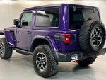 2026 Wrangler Thumbnail 3