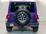 2026 Wrangler Thumbnail 4