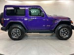 2026 Wrangler Thumbnail 6