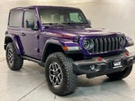 2026 Wrangler Thumbnail 7