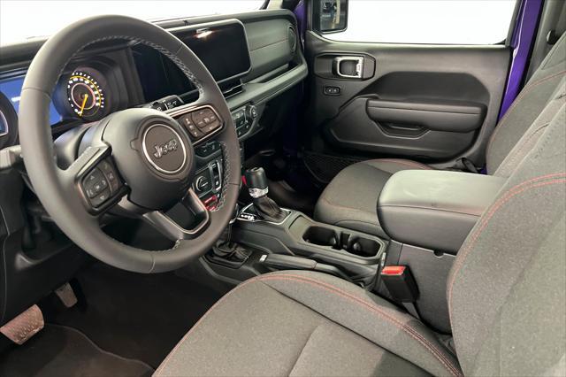 2026 Jeep Wrangler - $43,999
