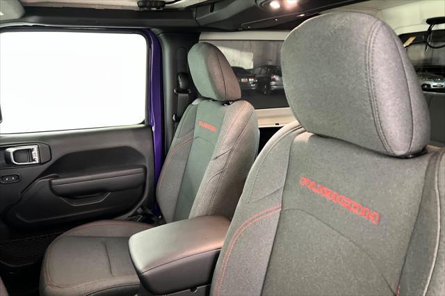 2026 Jeep Wrangler - $43,999
