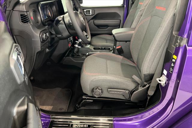2026 Jeep Wrangler - $43,999