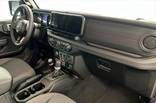 2026 Jeep Wrangler - $43,999