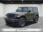 2024 Wrangler Thumbnail 1