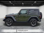 2024 Wrangler Thumbnail 2
