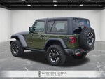 2024 Wrangler Thumbnail 3