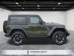 2024 Wrangler Thumbnail 6