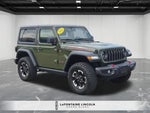 2024 Wrangler Thumbnail 7