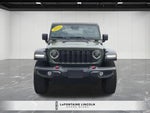 2024 Wrangler Thumbnail 8