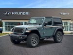 2026 Wrangler Thumbnail 1