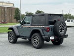 2026 Wrangler Thumbnail 2