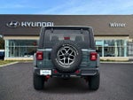 2026 Wrangler Thumbnail 3