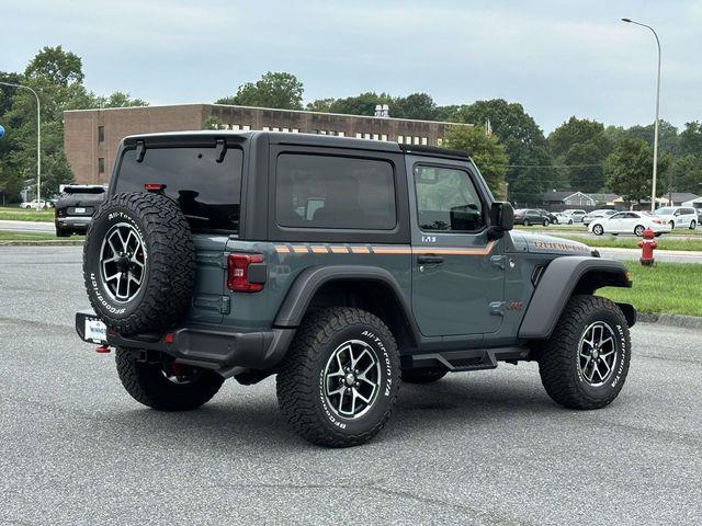 2026 Jeep Wrangler - $45,900