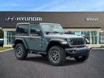 2026 Wrangler Thumbnail 5