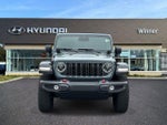 2026 Wrangler Thumbnail 6