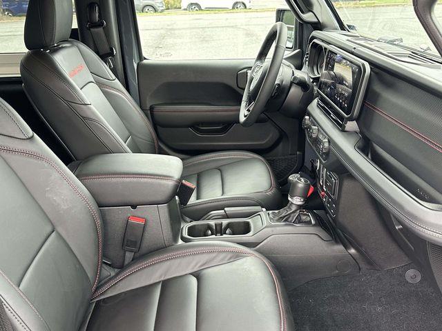 2026 Jeep Wrangler - $45,900