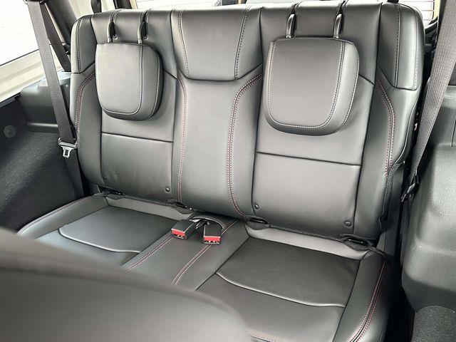 2026 Jeep Wrangler - $45,900