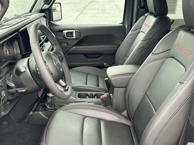 2026 Jeep Wrangler - $45,900