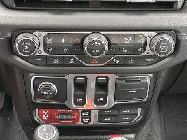 2026 Jeep Wrangler - $45,900