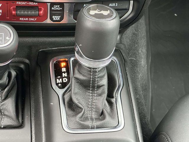 2026 Jeep Wrangler - $45,900