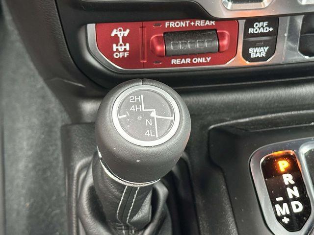 2026 Jeep Wrangler - $45,900