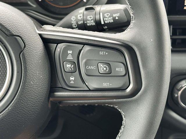 2026 Jeep Wrangler - $45,900