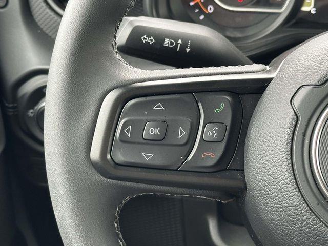2026 Jeep Wrangler - $45,900